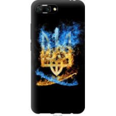 Чехол на Huawei Honor 10 Герб (1635u-1496)