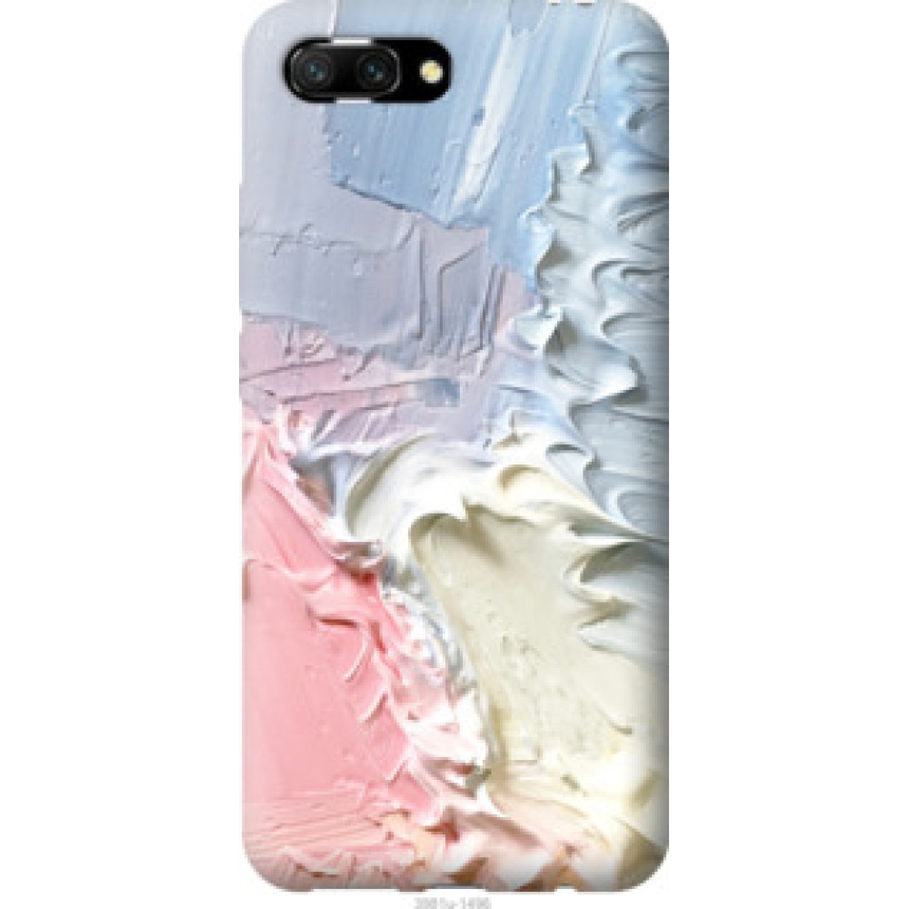 Чехол на Huawei Honor 10 Пастель (3981u-1496)