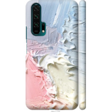 Чехол на Huawei Honor 20 Pro Пастель (3981c-1702)