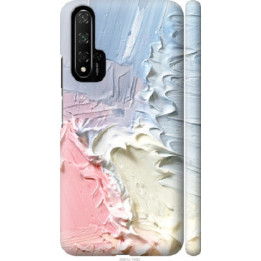 Чехол на Huawei Honor 20 Пастель (3981c-1697)