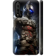 Чехол на Huawei Honor 20 Рыцарь (4075c-1697)