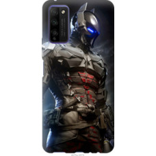 Чехол на Huawei Honor 30 Lite Рыцарь (4075c-2074)