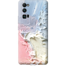 Чехол на Huawei Honor 30 Pro Пастель (3981u-1920)