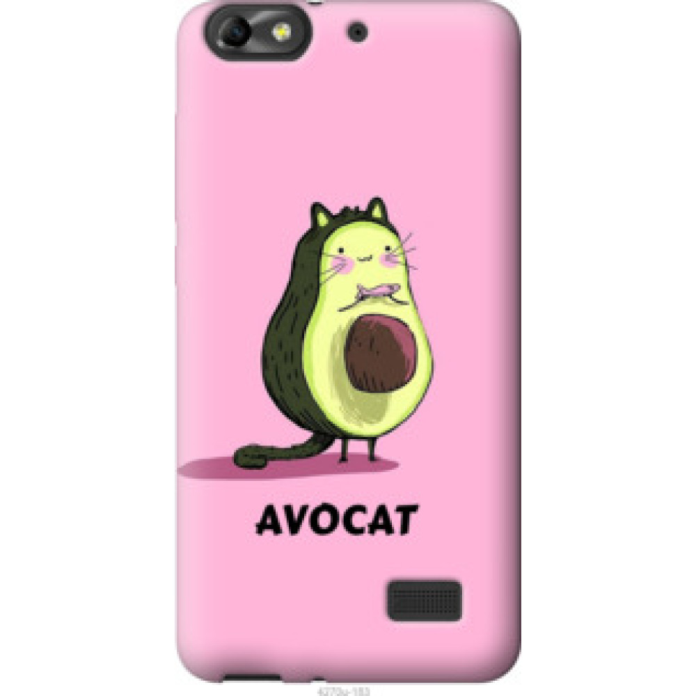Чехол на Huawei Honor 4C Avocat (4270u-183)