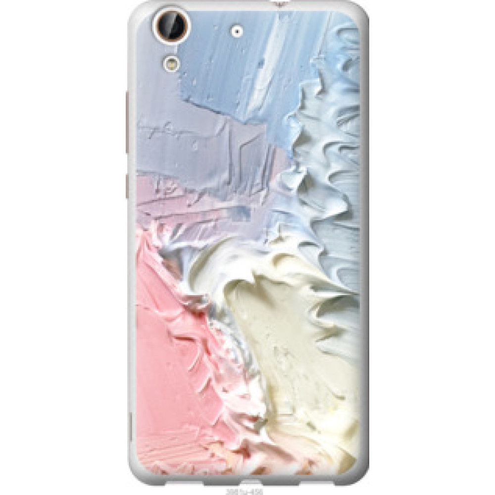 Чохол на Huawei Honor 5A Пастель (3981u-456)