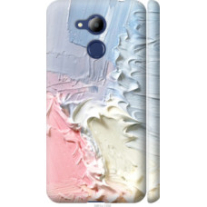 Чехол на Huawei Honor 6C Pro Пастель (3981c-1358)