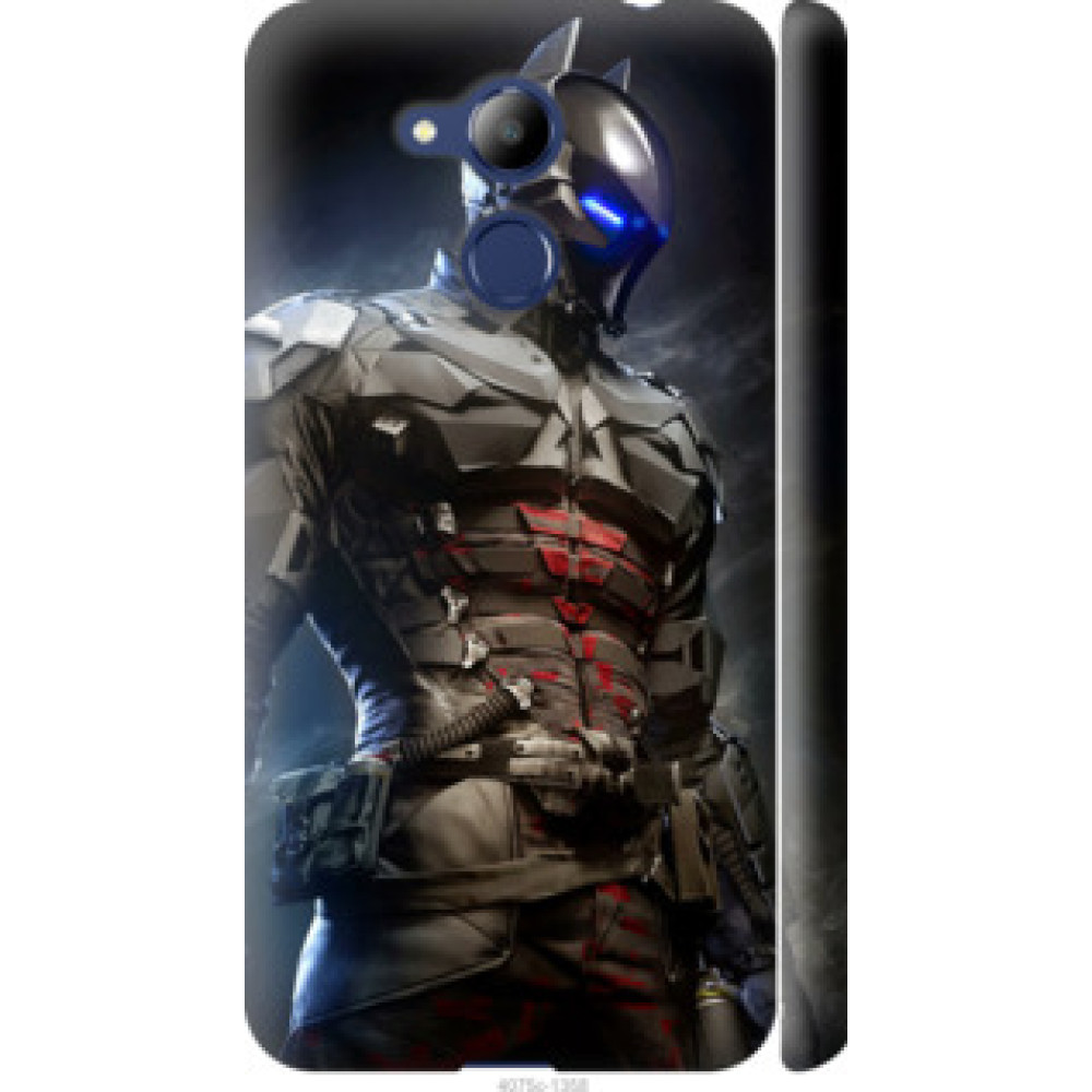 Чохол на Huawei Honor 6C Pro Рыцарь (4075c-1358)