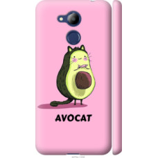 Чехол на Huawei Honor 6C Pro Avocat (4270c-1358)