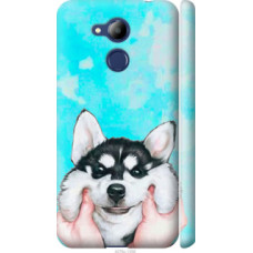 Чехол на Huawei Honor 6C Pro Улыбнись (4276c-1358)