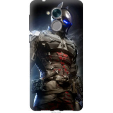 Чехол на Huawei Honor 6C Рыцарь (4075u-1034)