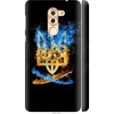 Чехол на Huawei Mate 9 Lite Герб (1635c-474)