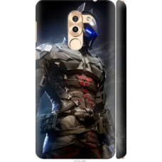 Чехол на Huawei Mate 9 Lite Рыцарь (4075c-474)