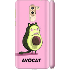 Чехол на Huawei Mate 9 Lite Avocat (4270c-474)