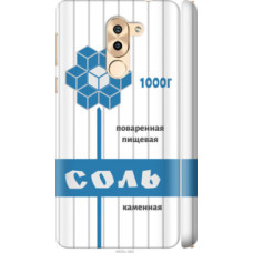 Чехол на Huawei Mate 9 Lite Соль (4855c-474)