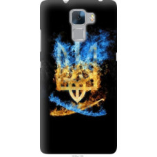 Чехол на Huawei Honor 7 Герб (1635u-138)