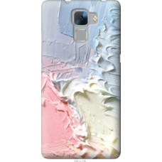 Чехол на Huawei Honor 7 Пастель (3981u-138)