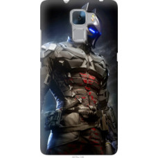 Чехол на Huawei Honor 7 Рыцарь (4075u-138)