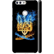 Чехол на Huawei Honor 8 Герб (1635c-351)