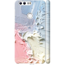 Чехол на Huawei Honor 8 Пастель (3981c-351)