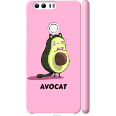 Чехол на Huawei Honor 8 Avocat (4270c-351)