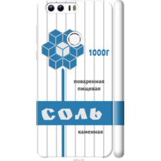 Чехол на Huawei Honor 8 Соль (4855c-351)