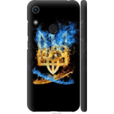 Чехол на Huawei Y6s Герб (1635c-1871)