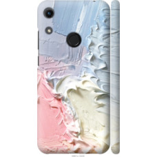 Чехол на Huawei Y6s Пастель (3981c-1871)