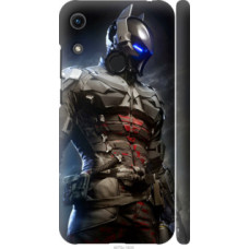 Чехол на Huawei Y6s Рыцарь (4075c-1871)