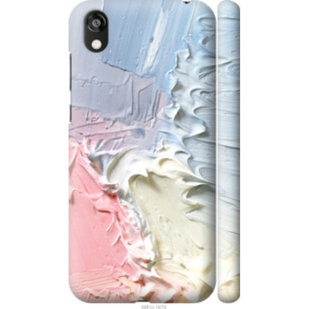 Чехол на Huawei Honor 8S Пастель (3981c-1679)