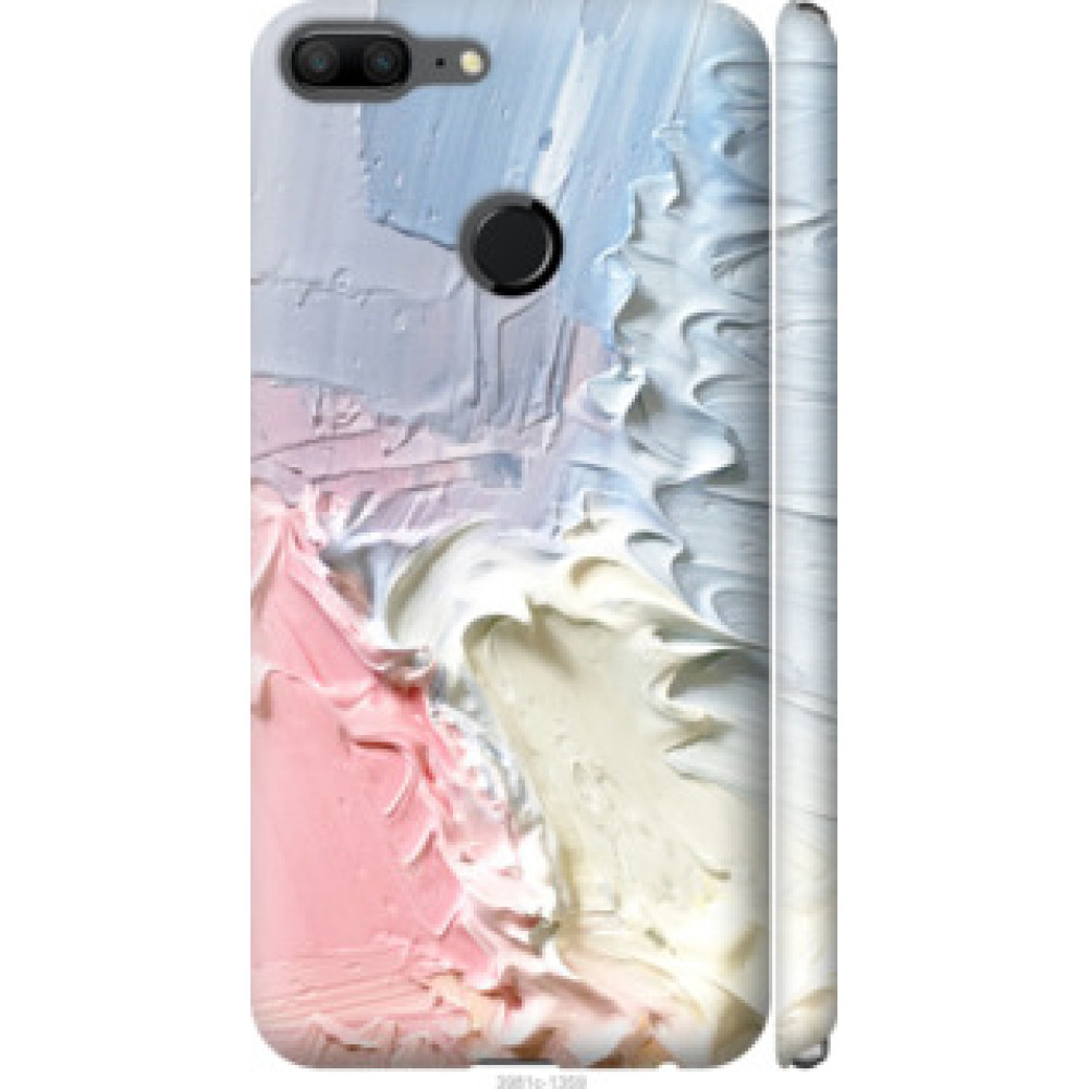 Чехол на Huawei Honor 9 Lite Пастель (3981c-1359)