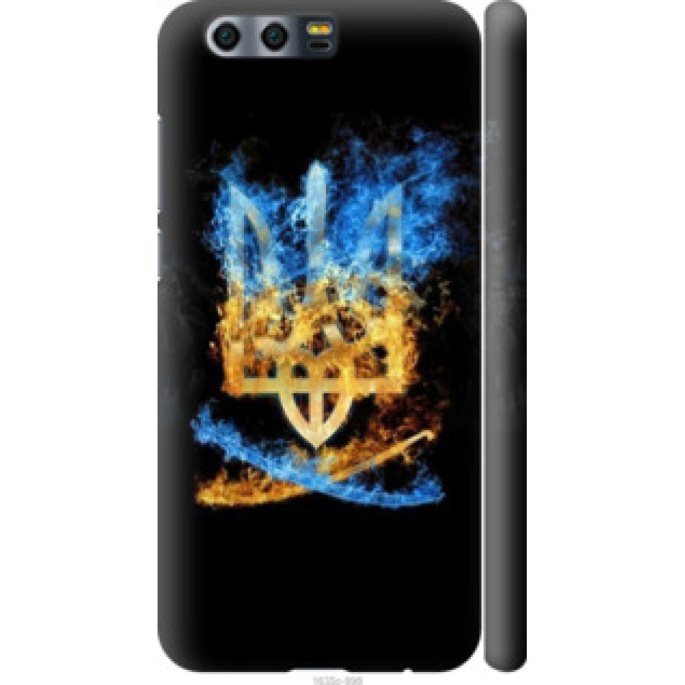 Чохол на Huawei Honor 9 Герб (1635c-998)