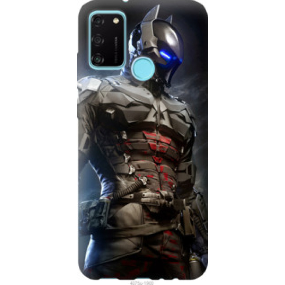 Чехол на Huawei Honor 9A Рыцарь (4075u-1900)