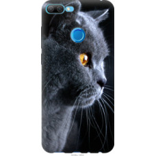 Чехол на Huawei Honor 9i Красивый кот (3038u-1853)