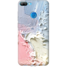 Чехол на Huawei Honor 9i Пастель (3981u-1853)