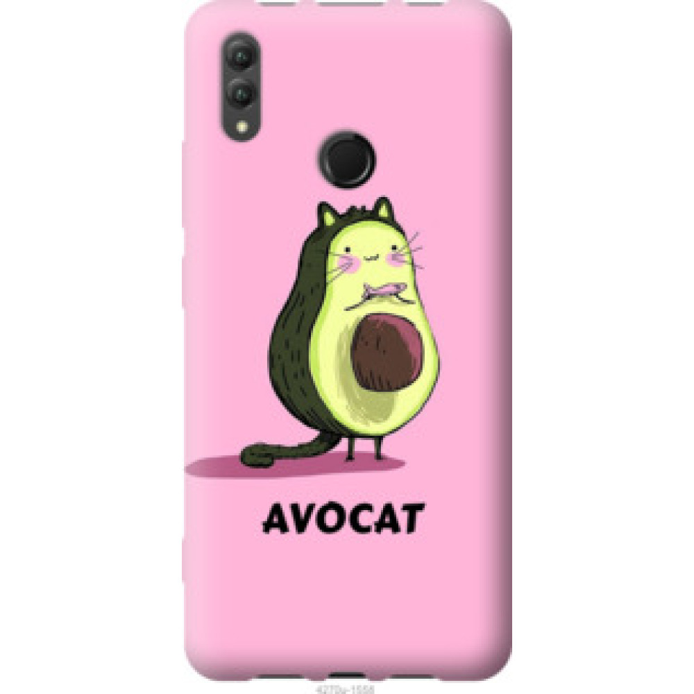 Чехол на Huawei Honor Note 10 Avocat (4270u-1558)
