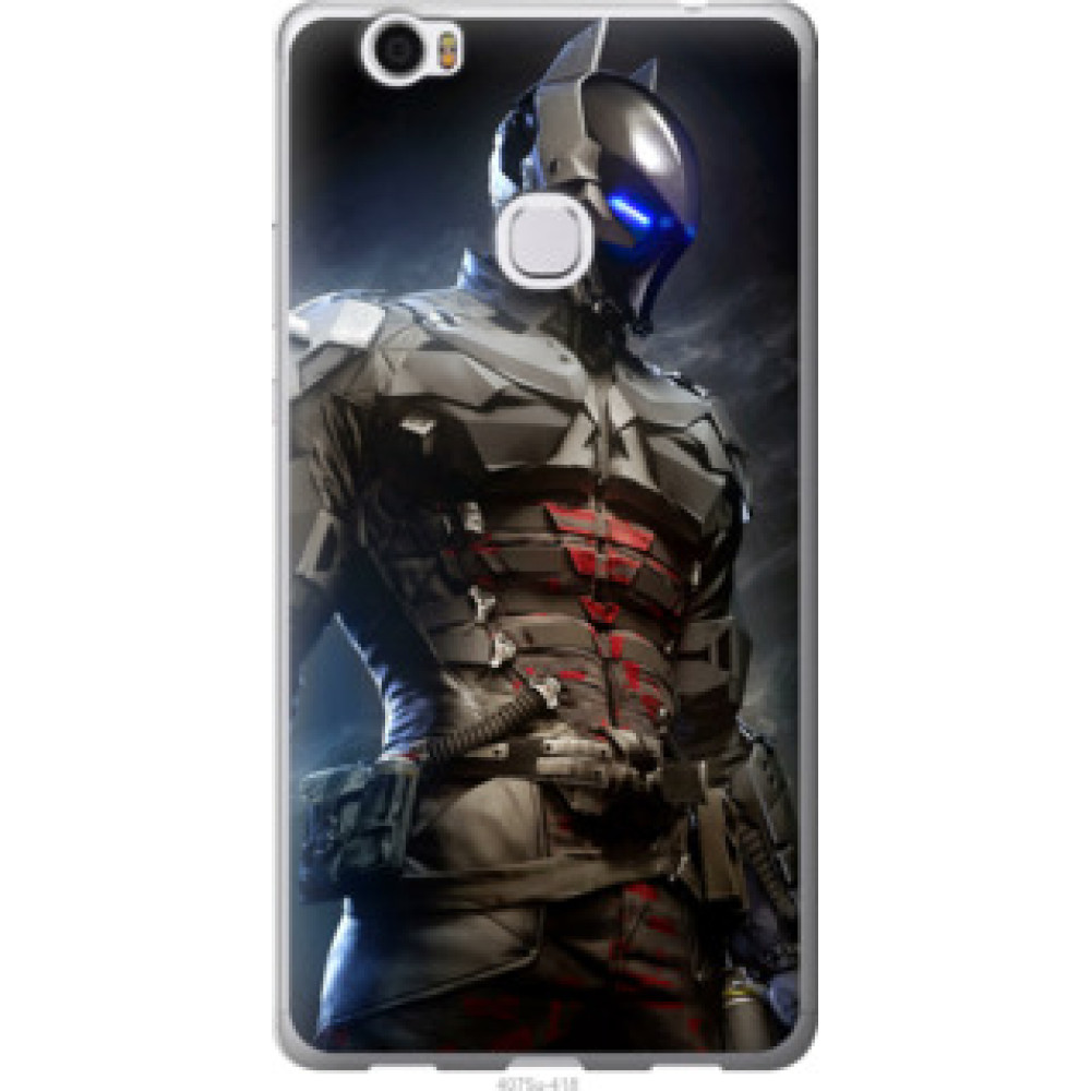 Чохол на Huawei Honor Note 8 Рыцарь (4075u-418)