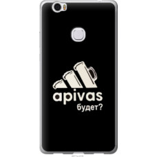 Чехол на Huawei Honor Note 8 А пивас (4571u-418)