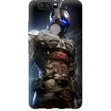 Чехол на Huawei Honor V8 Рыцарь (4075u-608)