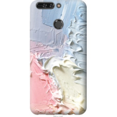 Чехол на Huawei Honor V9 / Honor 8 Pro Пастель (3981u-1246)
