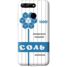 Чехол на Huawei Honor View 20 Соль (4855u-1645)