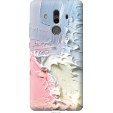 Чехол на Huawei Mate 10 Pro Пастель (3981u-1138)