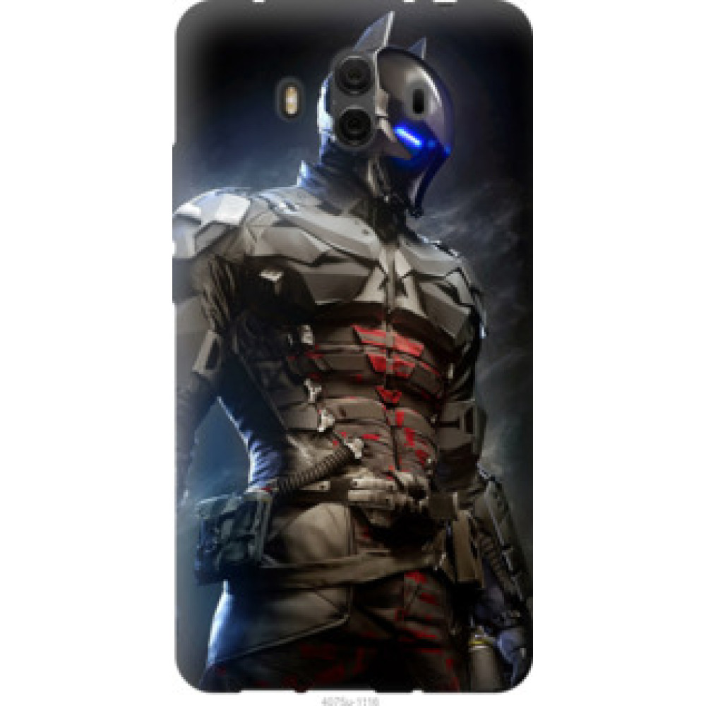 Чехол на Huawei Mate 10 Рыцарь (4075u-1116)