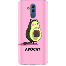 Чехол на Huawei Mate 20 Lite Avocat (4270u-1575)