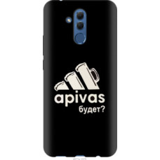Чехол на Huawei Mate 20 Lite А пивас (4571u-1575)