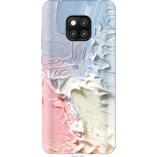 Чехол на Huawei Mate 20 Pro Пастель (3981u-1567)