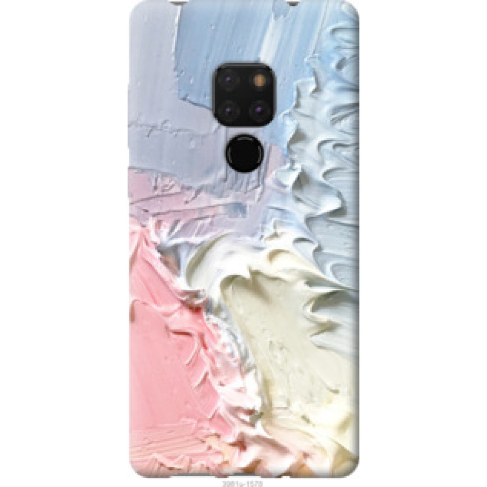 Чехол на Huawei Mate 20 Пастель (3981u-1578)