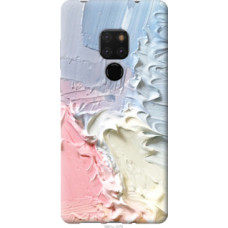 Чехол на Huawei Mate 20 Пастель (3981u-1578)