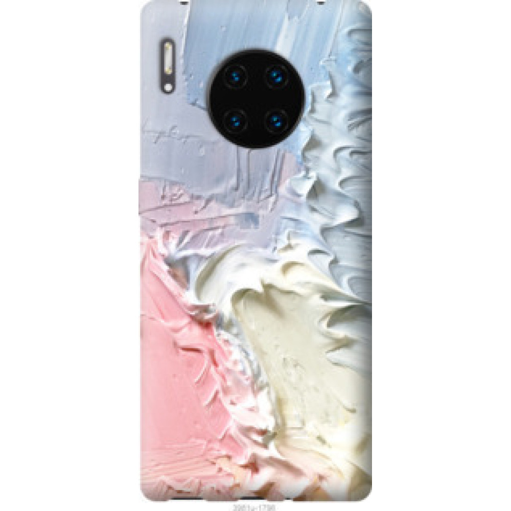 Чохол на Huawei Mate 30 Pro Пастель (3981u-1796)