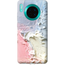 Чехол на Huawei Mate 30 Пастель (3981u-1773)