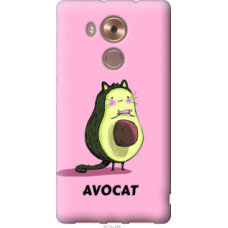 Чехол на Huawei Mate 8 Avocat (4270u-269)